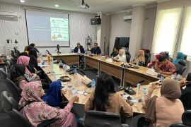 BPJS Ketenagakerjaan Pontianak sosialisasikan PERISAI kepada ahli waris penerima manfaat JKM