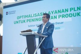 Dorong pertumbuhan industri, PLN Banten hadirkan LSD kebutuhan produksi