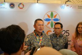 PTSI dukung penguatan lmplementasi pembangunan berkelanjutan