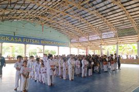 Kejuaraan Karate Gokasi momentum perkuat potensi atlet berprestasi