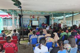 Kabupaten Bengkayang berkomitmen meningkatkan layanan kesehatan