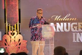 API Award mendorong pertumbuhan ekonomi daerah dan nasional