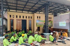 Pemkab Situbondo konsisten berikan pelatihan petani tembakau