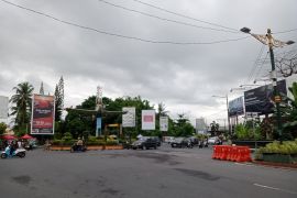 Rekomendasi izin reklame di Mataram dikeluarkan selektif