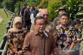 Gubernur DKI sebut "Ragunan Night" masih terus berjalan