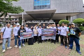 Pedagang tolak larangan penjualan dalam Raperda KTR