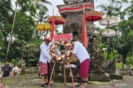 Pemkab Bangli tunggu Pusat soal usulan Kapten Mudita pahlawan nasional