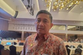 Kemenko Polkam RI perkuat literasi digital aparatur di Riau