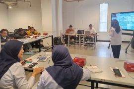 Pemahaman tugas PPID kelurahan di Jakarta diakui masih rendah