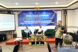 Semangat kepahlawanan fondasi penting jaga kualitas demokrasi