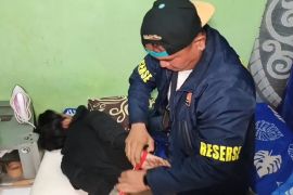 Pembegal di Tambora Jakbar gunakan airsoft gun