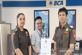 DJP Kalselteng blokir 155 rekening penunggak pajak Rp40 miliar