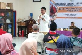 DPRD Jatim ajak semua pihak jaga sekolah dari perundungan