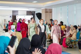 1.890 warga ikuti pelatihan kerja di Jakarta Pusat