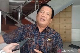 Pemkab Bogor optimistis proyek infrastruktur tetap selesai tepat waktu