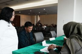 Pelanggaran tempat dan usaha tertentu dominasi tipiring