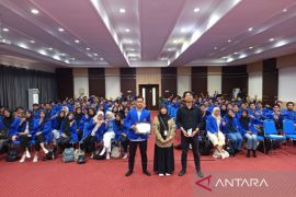 Poliban garap project film pendek pada mata kuliah Pancasila