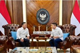 Seskab Teddy: Program MBG jadi fondasi utama cegah stunting