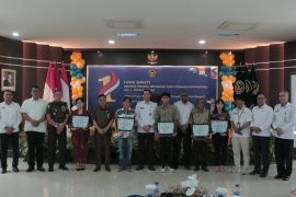 Kemenimipas Papua Barat komitmen perkuat transformasi layanan publik