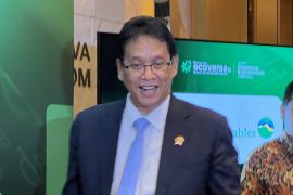 Menkeu: Skema baru bayar kompensasi energi meningkatkan arus kas
