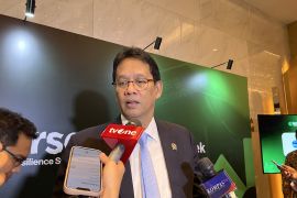 Indonesia to generate Rp6 trillion from gold export duty: Purbaya