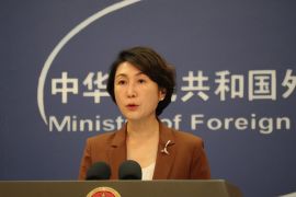 China akan lakukan tindakan balasan hingga PM Jepang cabut pernyataan