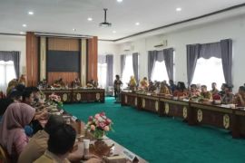 Kesbangpol Katingan dorong optimalisasi peran FKDM