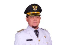 Pemkab Katingan sesuaikan aturan baru pemerintahan