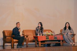 Malut dan Jateng perkuat komitmen bangun aliansi budaya dan ekonomi kreatif