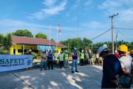 PTPN IV Regional III: Mewujudkan Zero Kecelakaan Lewat Budaya K3 yang Kuat