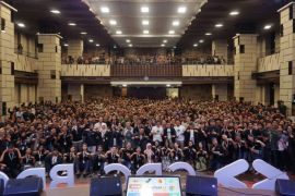DevFest Bandung 2025: Ajang teknologi terbesar siap digelar!