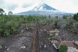 Lawmaker urges protection for residents after Semeru eruption
