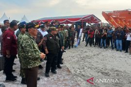 Kejagung bidik keterlibatan pemodal besar di balik tambang timah ilegal