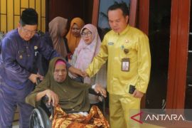 Dinsos-PMD Bangka Tengah minta desa adaptif kelola anggaran