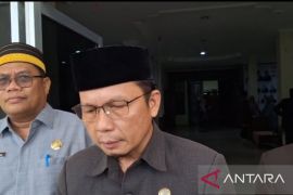 DPRD Bangka Tengah tetapkan Propemperda 2026