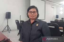 Fraksi PDI-P DPRD Gumas minta OPD pengelola PAD bekerja lebih optimal