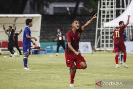 Indonesia siapkan strategi khusus untuk final IFCPF Asia Oceania Cup