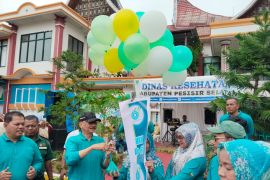 Pemkab Pesisir Selatan Peringati Hari Kesehatan Nasional ke-61, tekankan penguatan generasi sehat sebagai investasi masa depan