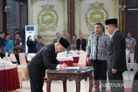 Ria Norsan minta Dewan Pendidikan bantu tingkatkan IPM Kalbar