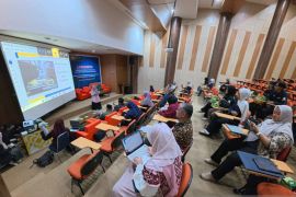 Untan meningkatkan kompetensi lulusan dengan kurikulum OBE