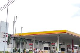 Shell buka suara soal pembelian BBM dari Pertamina