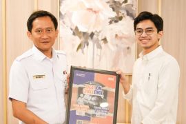 KAI Ajak Masyarakat dan Mahasiswa Diaspora Gagas Inovasi Perkeretaapian melalui &ldquo;KAI Ideation Challenge 2025&rdquo;