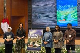 Indonesia launches tourism outlook to guide 2025/2026 strategy