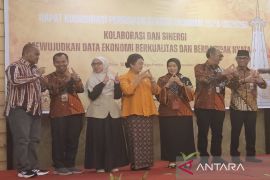 BPS DIY siapkan Sensus Ekonomi 2026