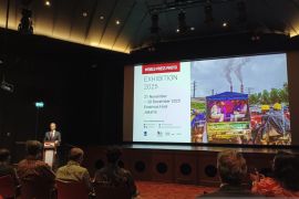 Dubes Marc: Pameran World Press Photo 2025 tunjukkan dunia apa adanya
