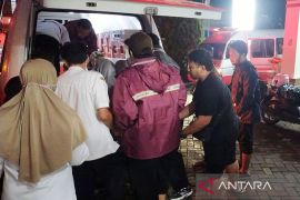 Kemarin, Erupsi Gunung Semeru hingga pemodal tambang ilegal