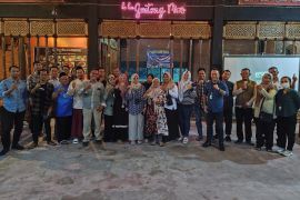 BPJAMSOSTEK optimalkan agen perisai perluas perlindungan pekerja informal