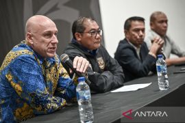 PSSI akan seleksi pelatih baru untuk timnas U-17 Indonesia
