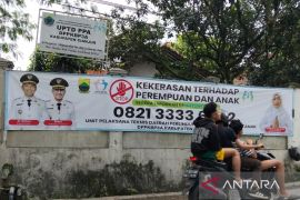 DPPKBP3A Cianjur menjalankan program strategis tekan kasus kekerasan anak