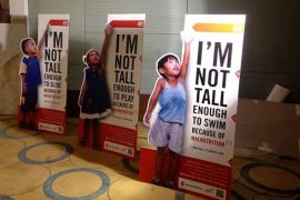 Jejak sunyi anak dengan pertumbuhan terlambat